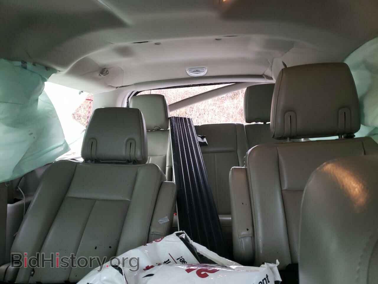 2012 FORD EXPEDITION - VIN: 1FMJU2A54CEF64719 - Фото 10