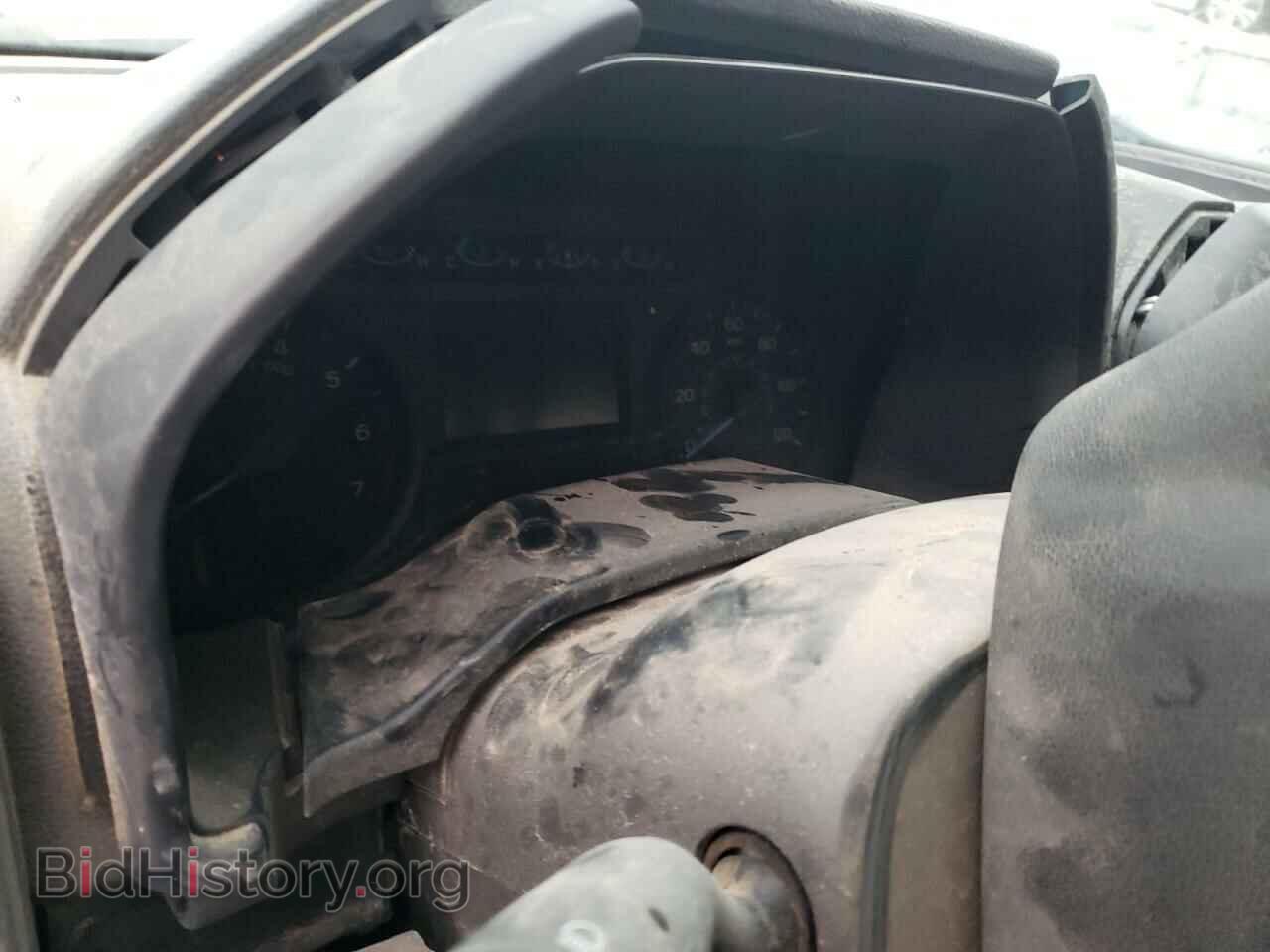 2016 FORD F150 - VIN: 1FTMF1EF2GKF68333 - Фото 9