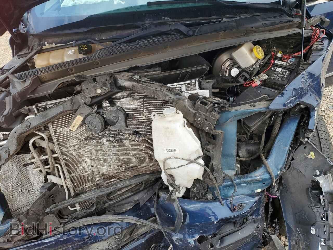 2020 RAM 1500 - VIN: 1C6SRFHM6LN414696 - Фото 11