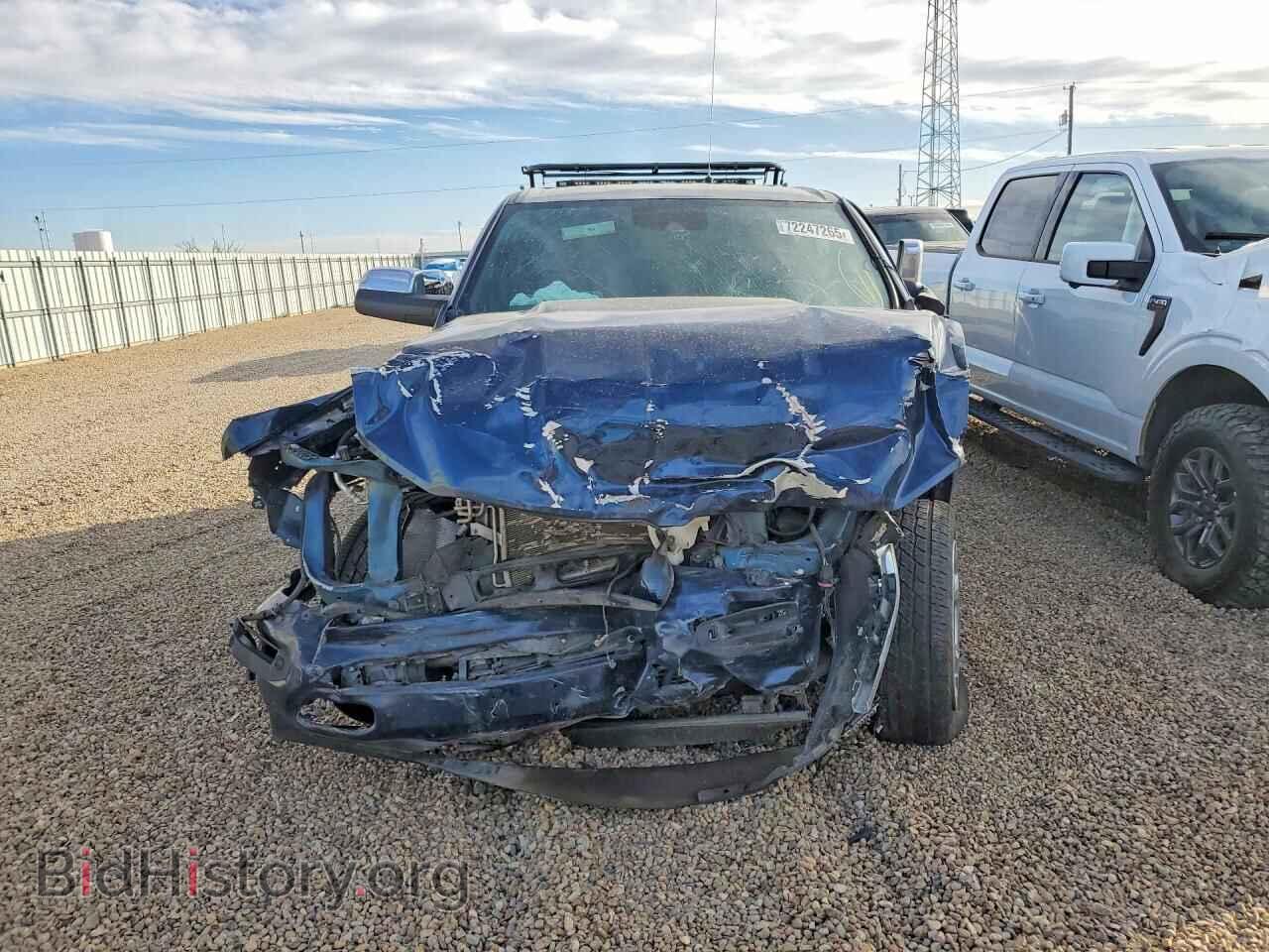 2020 RAM 1500 - VIN: 1C6SRFHM6LN414696 - Фото 5