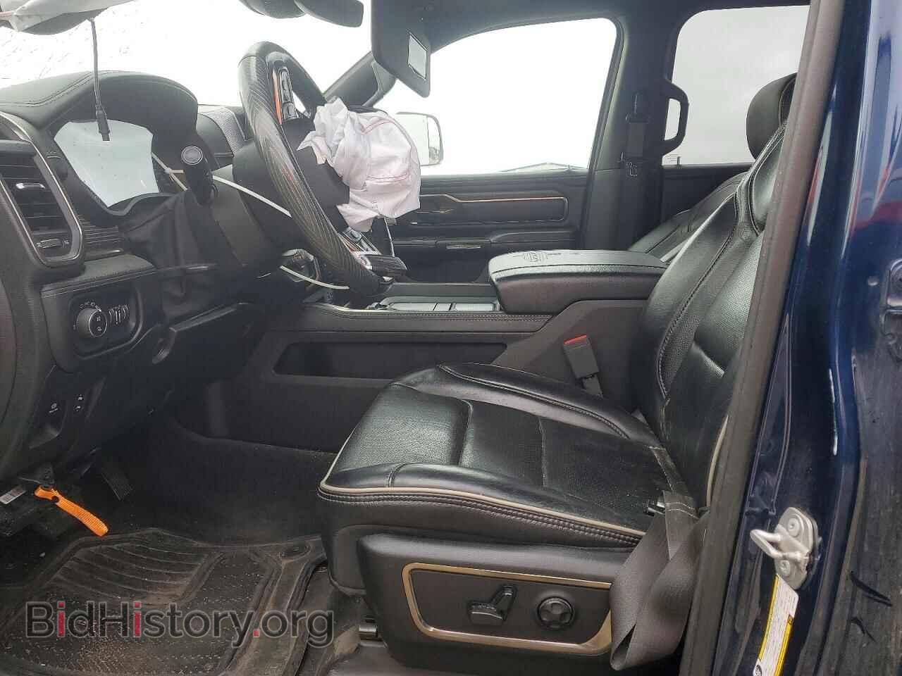 2020 RAM 1500 - VIN: 1C6SRFHM6LN414696 - Фото 7