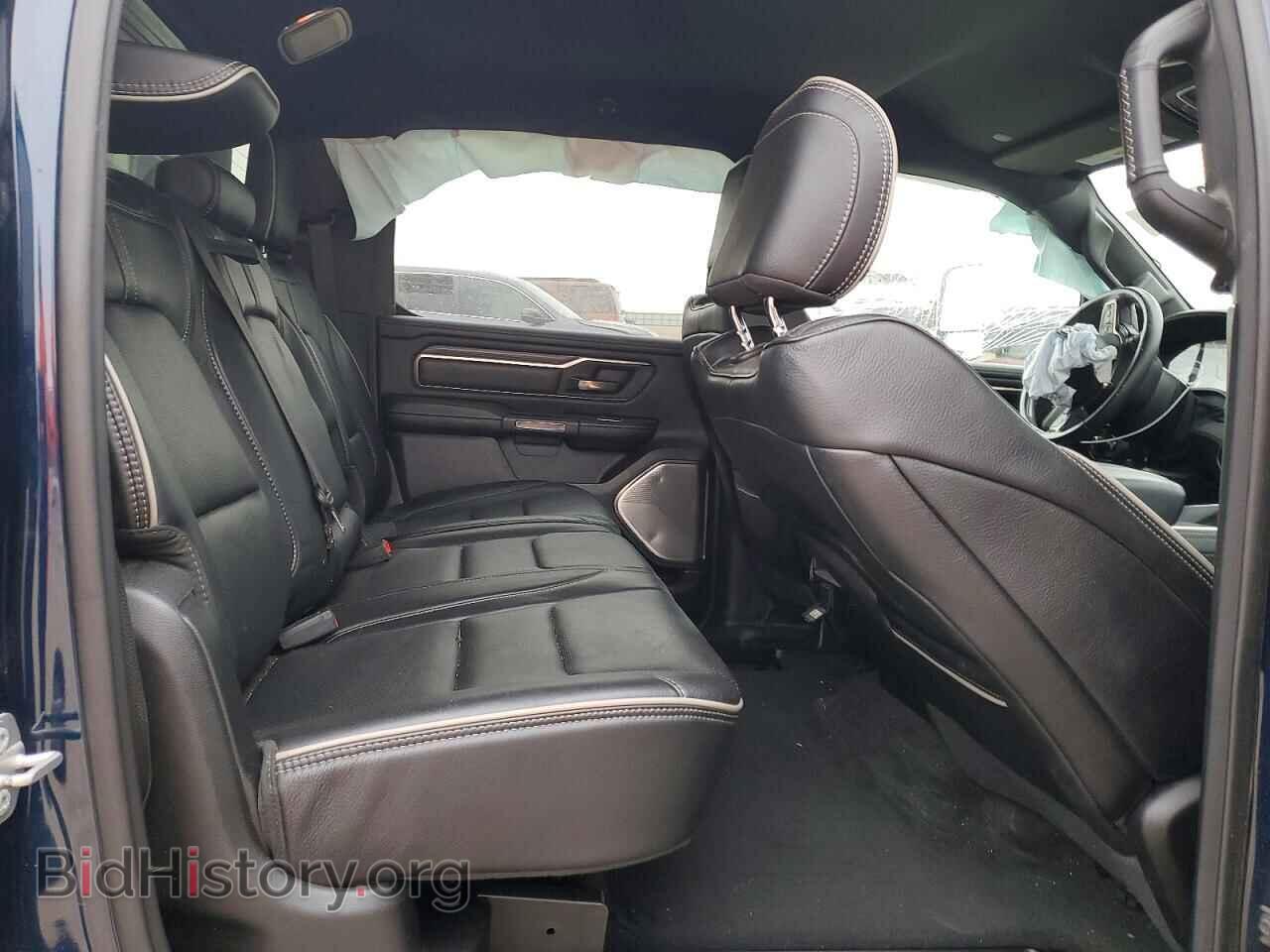 2020 RAM 1500 - VIN: 1C6SRFHM6LN414696 - Фото 10