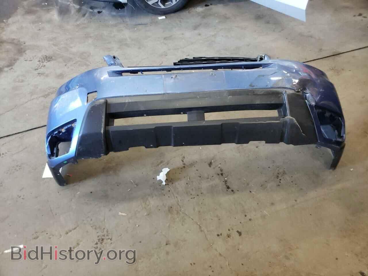 2016 SUBARU FORESTER - VIN: JF2SJADC3GH413589 - Фото 13