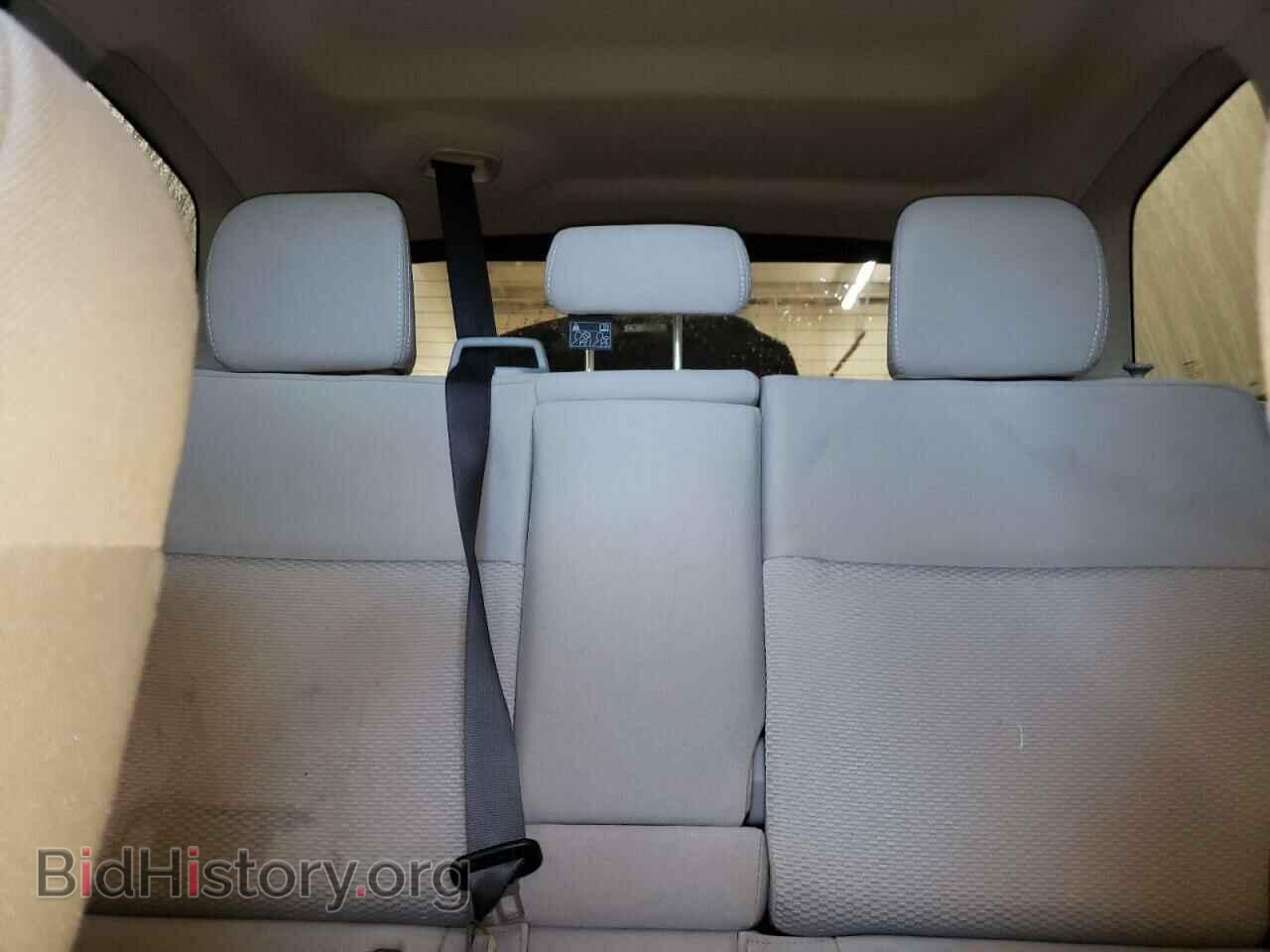 2016 SUBARU FORESTER - VIN: JF2SJADC3GH413589 - Фото 10
