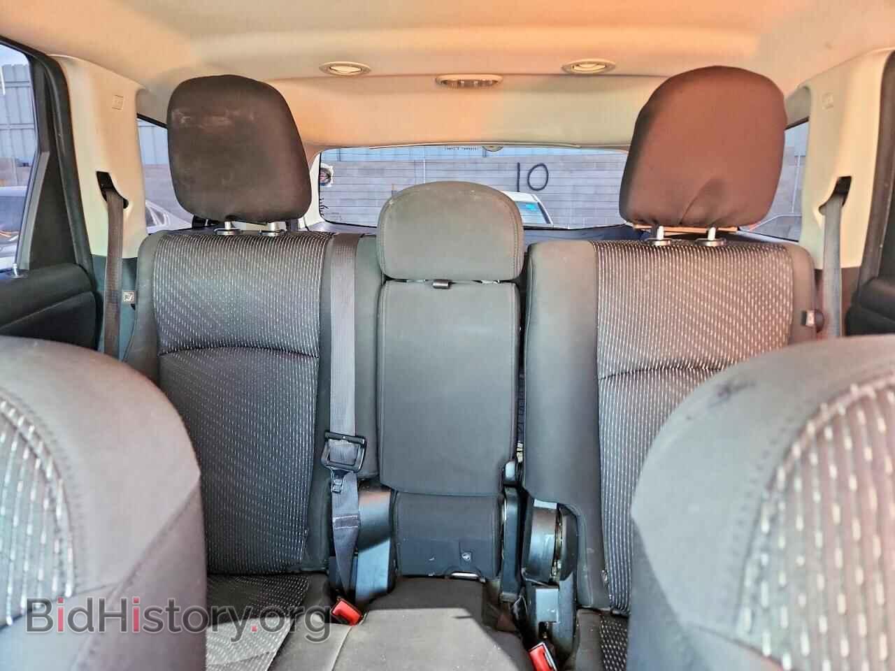 2015 DODGE JOURNEY - VIN: 3C4PDCBG8FT742527 - Фото 10