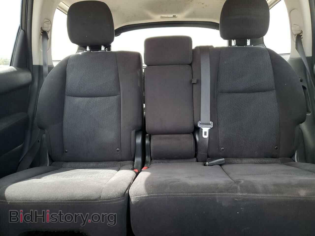 2013 NISSAN PATHFINDER - VIN: 5N1AR2MN5DC633301 - Фото 10