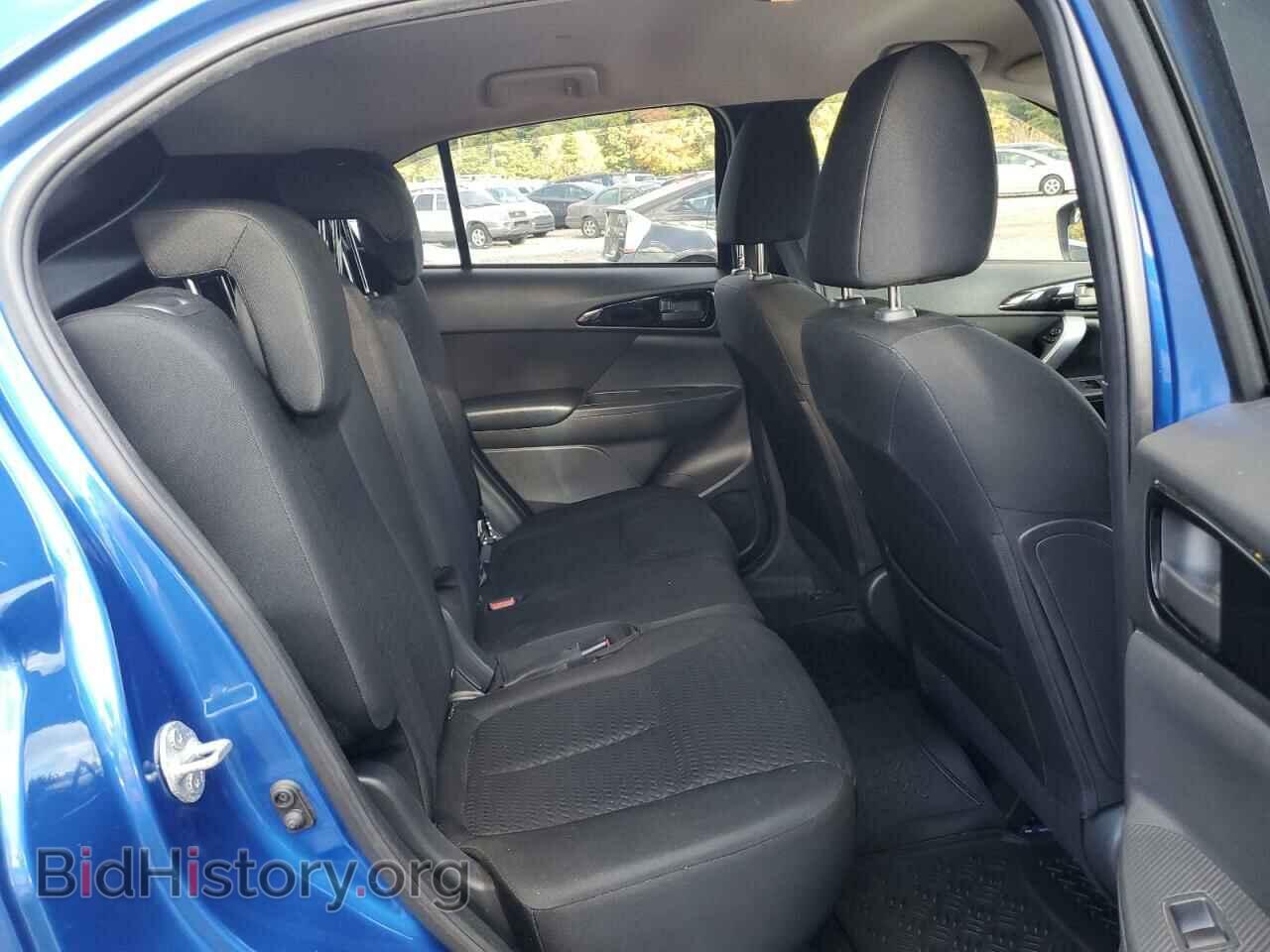 2018 MITSUBISHI ECLIPSE - VIN: JA4AT4AA5JZ043945 - Photo 11