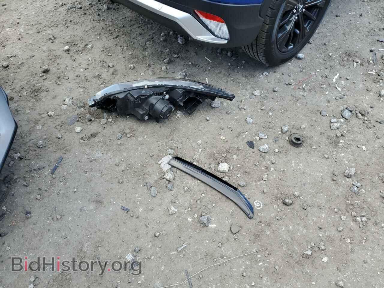 2018 MITSUBISHI ECLIPSE - VIN: JA4AT4AA5JZ043945 - Photo 13