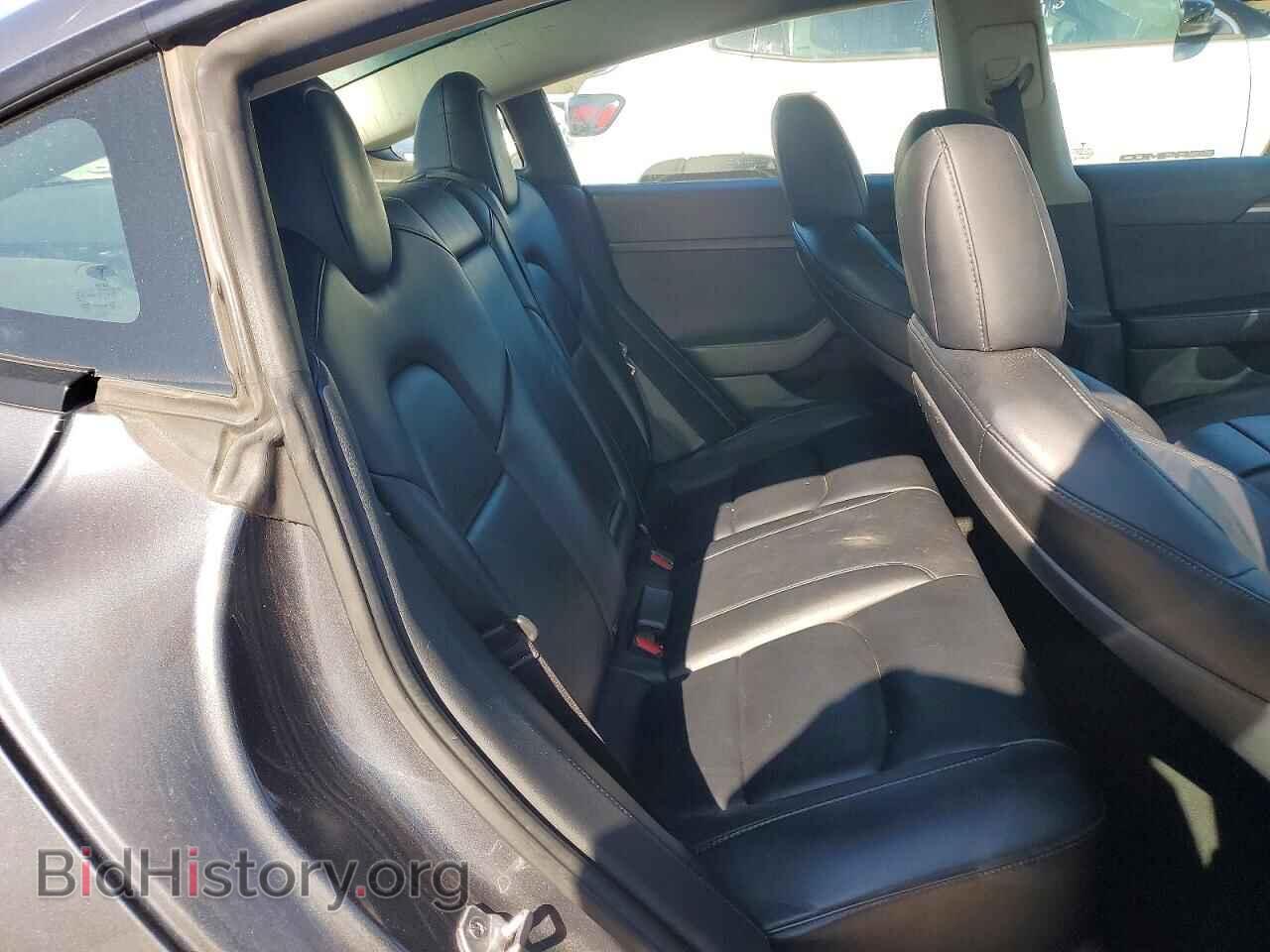 2022 TESLA MODEL 3 - VIN: 5YJ3E1EA7NF287349 - Photo 10