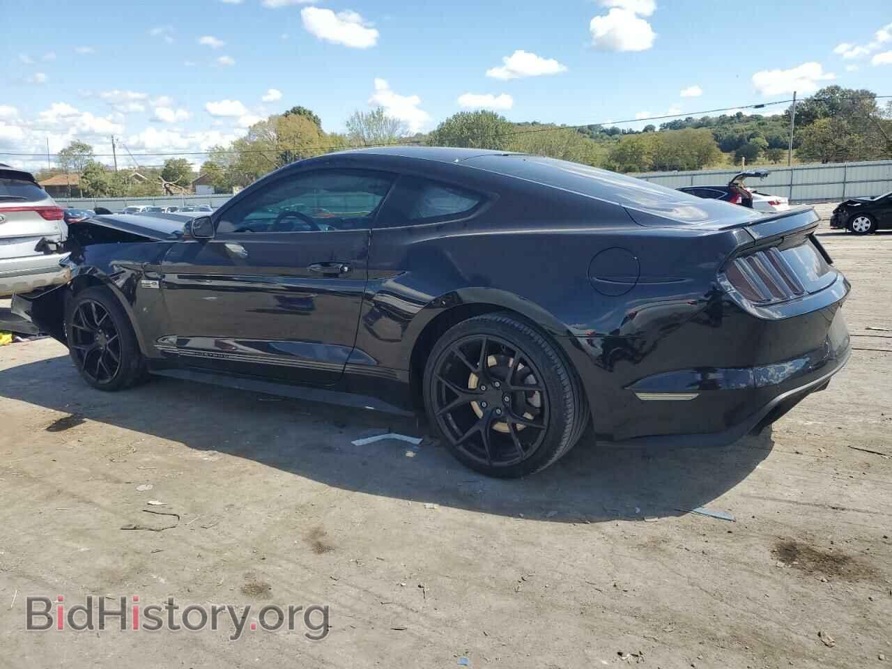 2017 FORD ALL Models - VIN: 1FA6P8TH2H5335318 - Фото 2