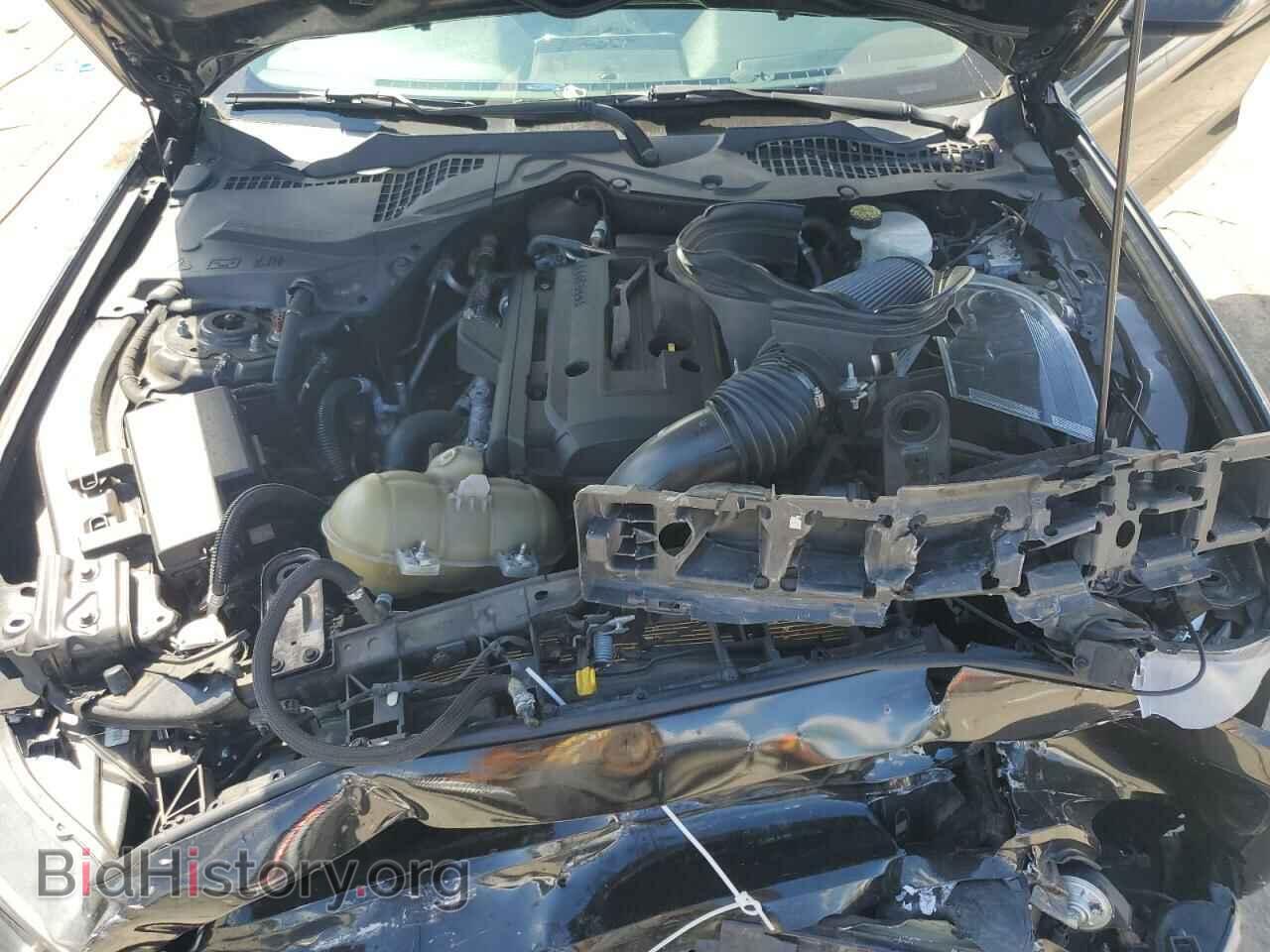 2017 FORD ALL Models - VIN: 1FA6P8TH2H5335318 - Фото 11