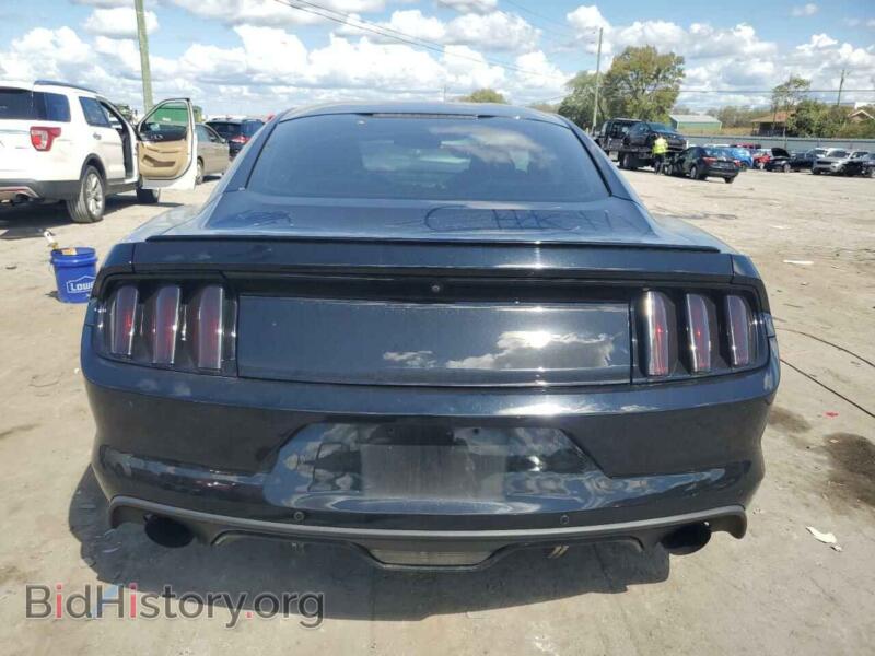 2017 Ford ALL MODELS (VIN 1FA6P8TH2H5335318) — photo 6 of 12