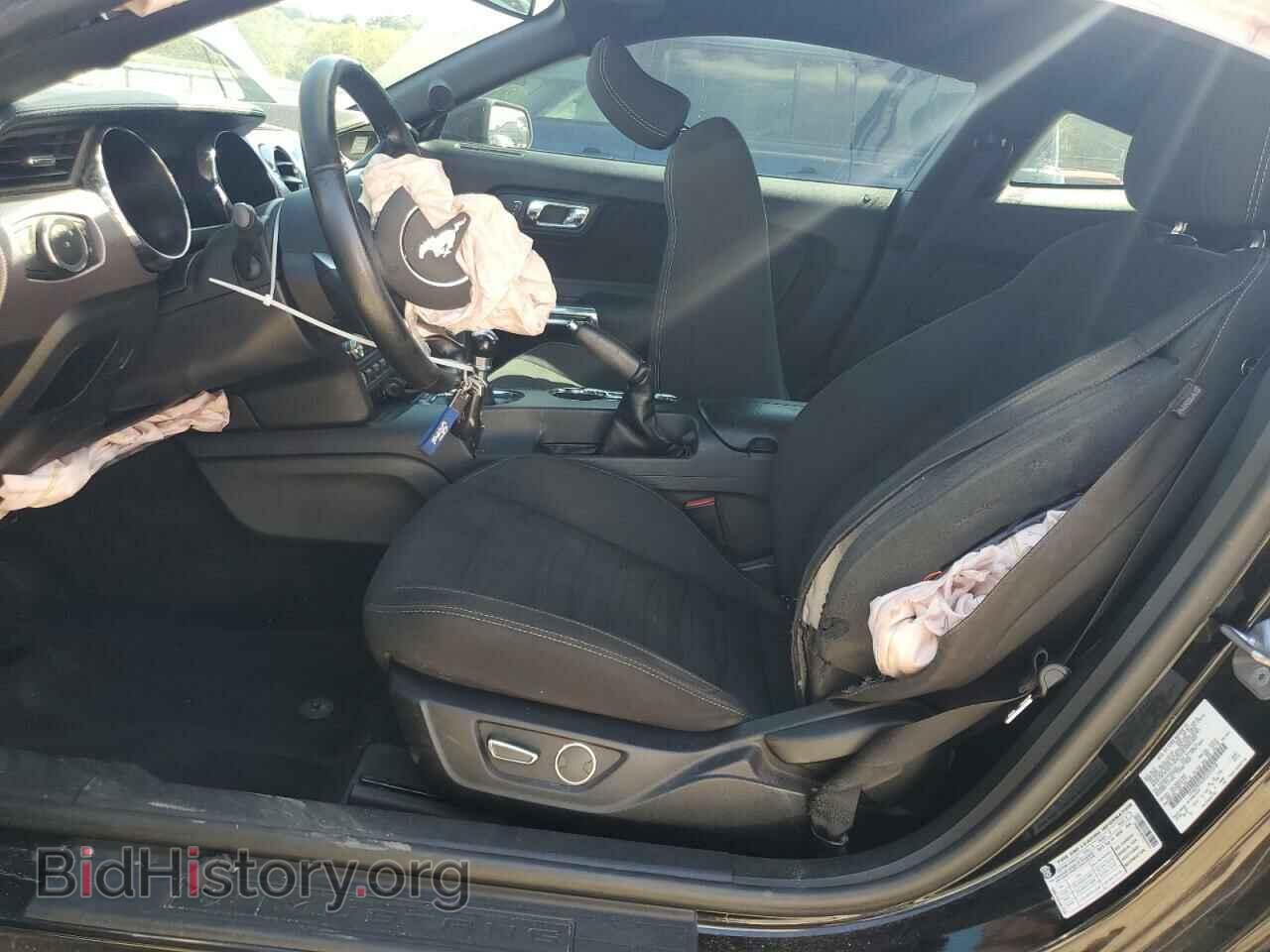 2017 FORD ALL Models - VIN: 1FA6P8TH2H5335318 - Фото 7