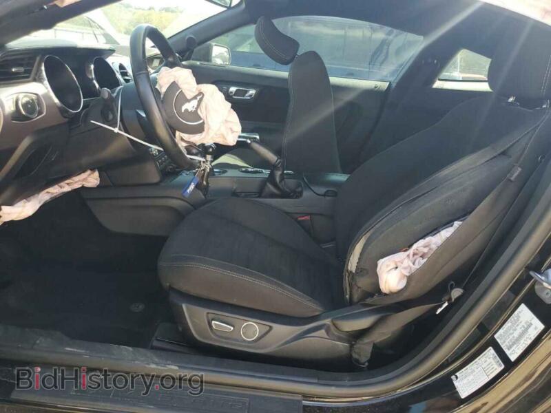 2017 Ford ALL MODELS (VIN 1FA6P8TH2H5335318) — photo 7 of 12
