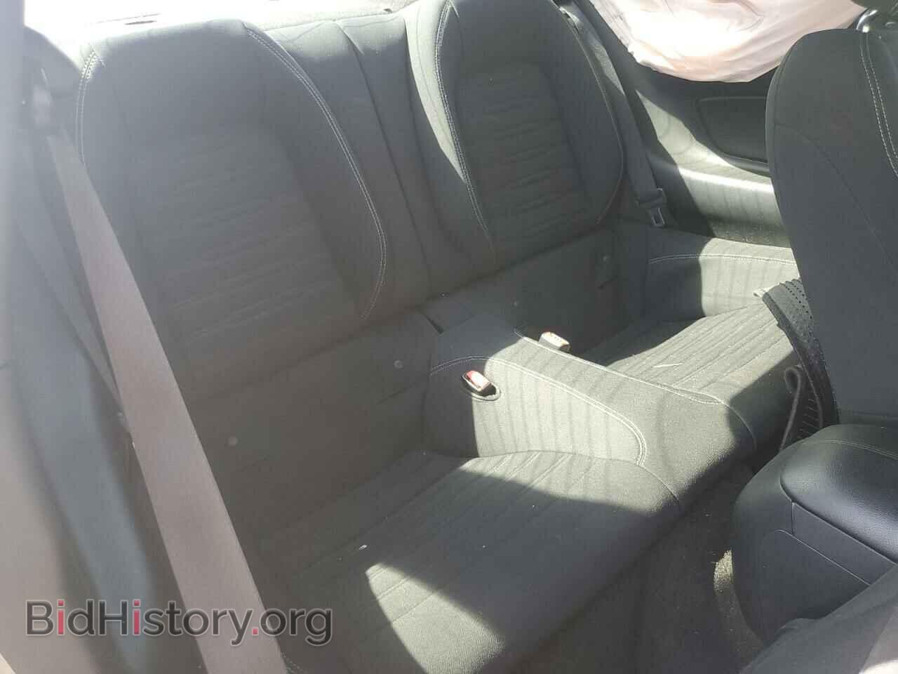 2017 FORD ALL Models - VIN: 1FA6P8TH2H5335318 - Фото 10
