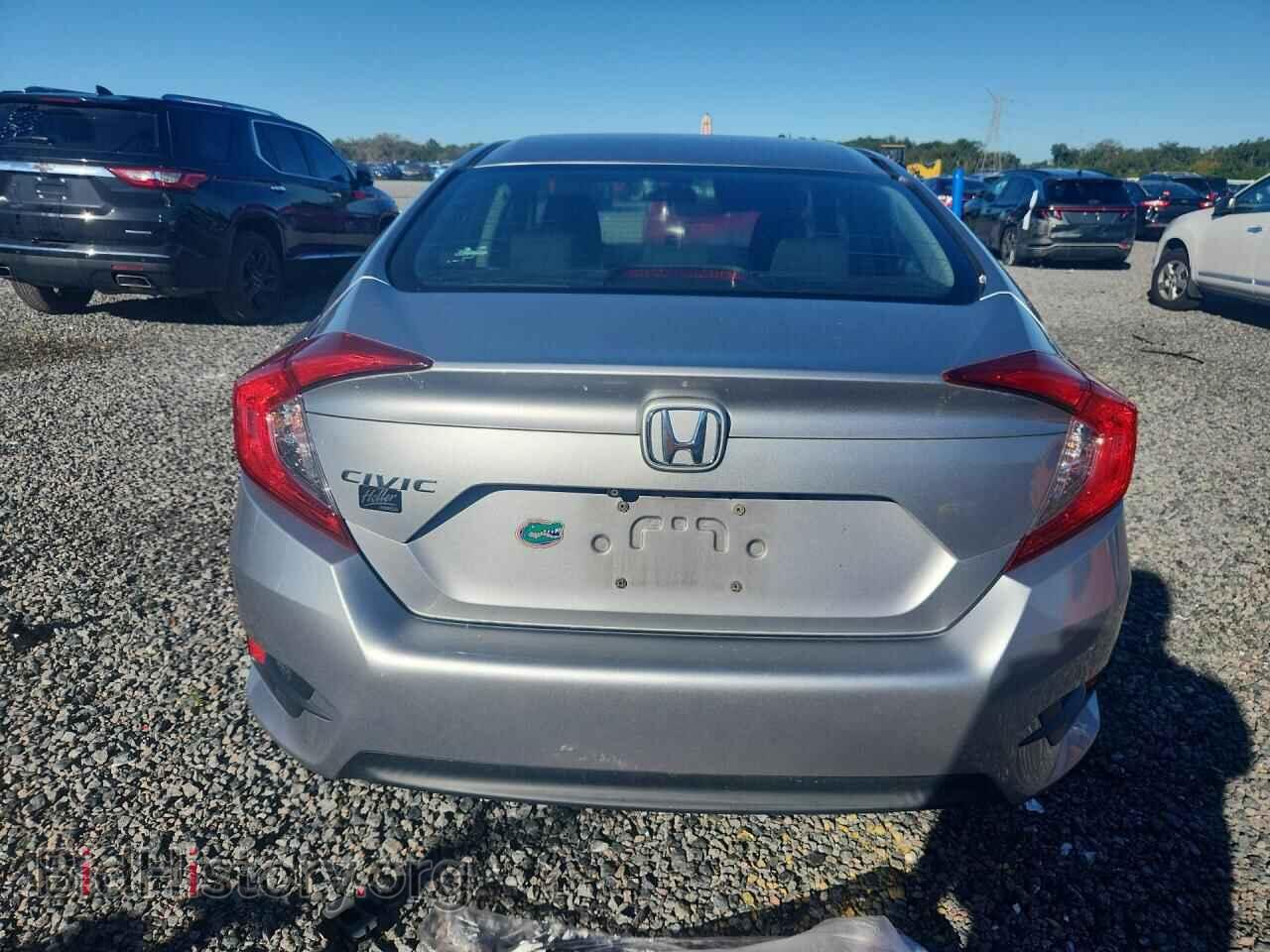 2017 HONDA CIVIC - VIN: 19XFC2F56HE013029 - Photo 6