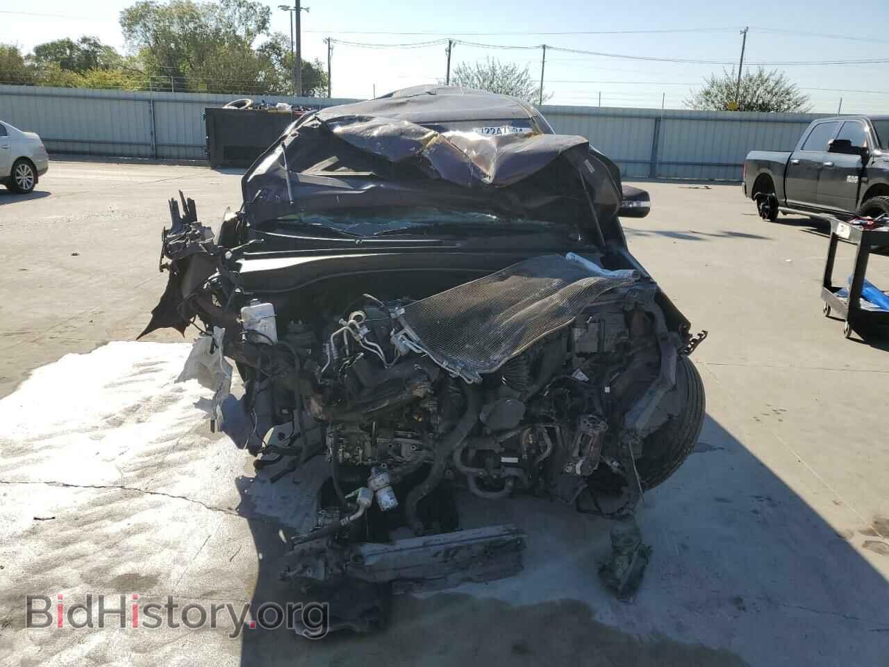 2014 KIA SORENTO - VIN: 5XYKT3A63EG423645 - Фото 5