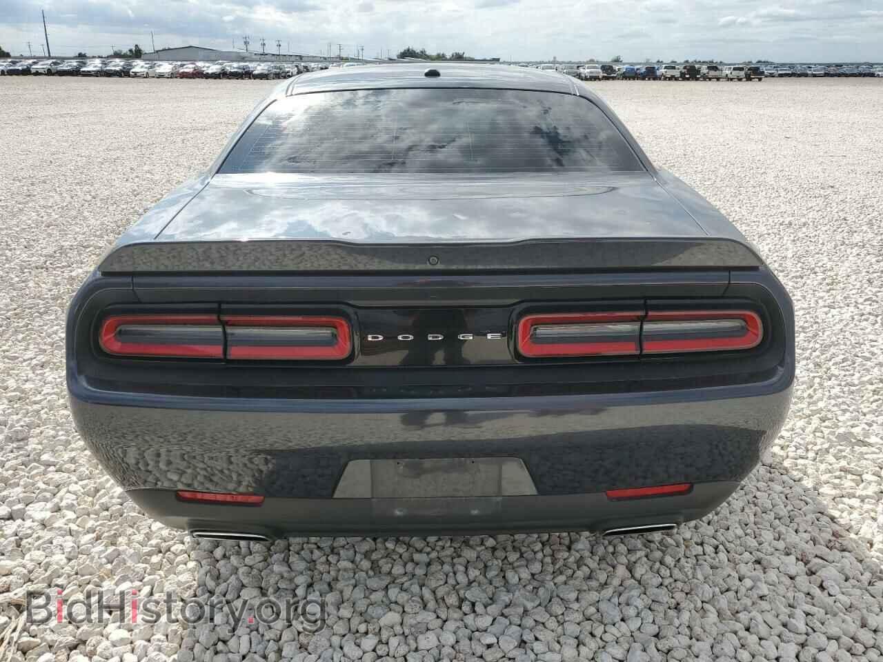 2018 DODGE CHALLENGER - VIN: 2C3CDZAG0JH242385 - Photo 6