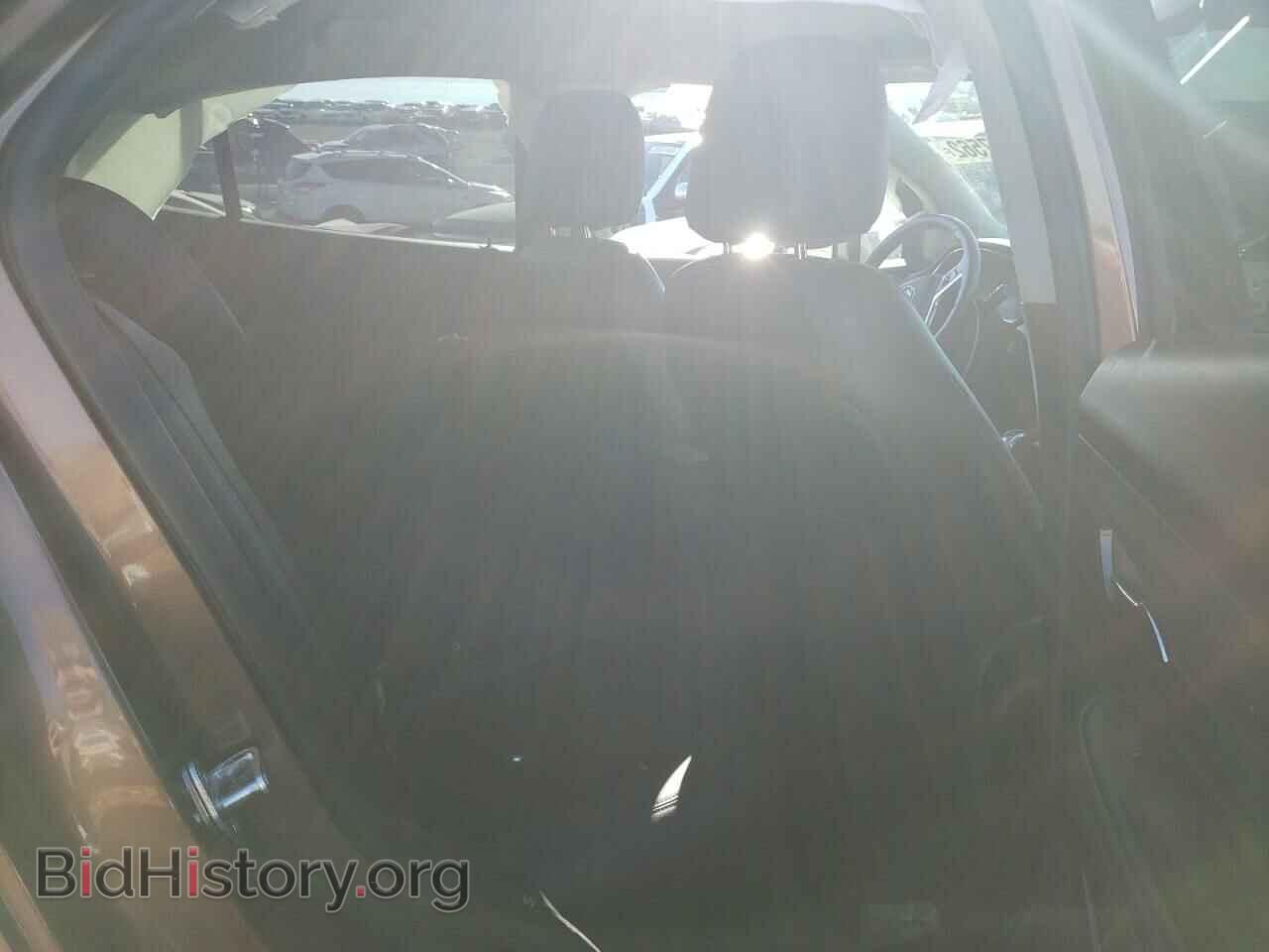 2017 BUICK ENCORE - VIN: KL4CJASBXHB003853 - Photo 11