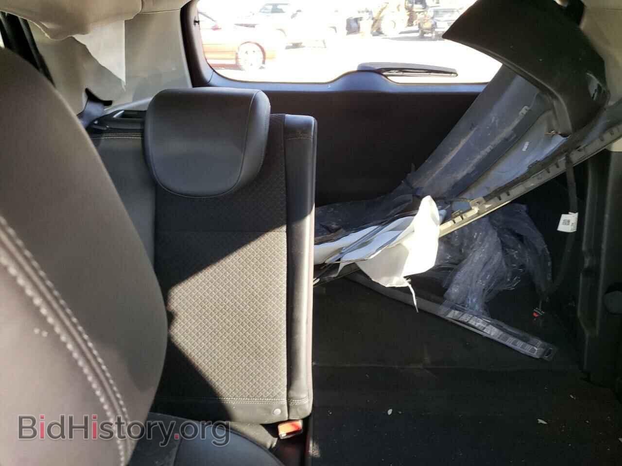 2017 BUICK ENCORE - VIN: KL4CJASBXHB003853 - Photo 10