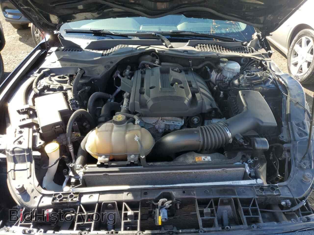 2018 FORD ALL Models - VIN: 1FA6P8TH7J5108129 - Фото 11