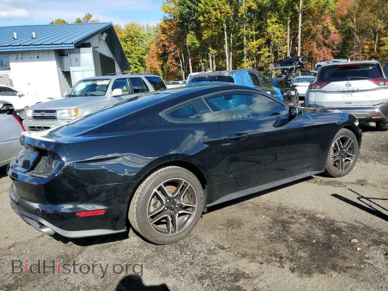 2018 FORD ALL Models - VIN: 1FA6P8TH7J5108129 - Фото 3