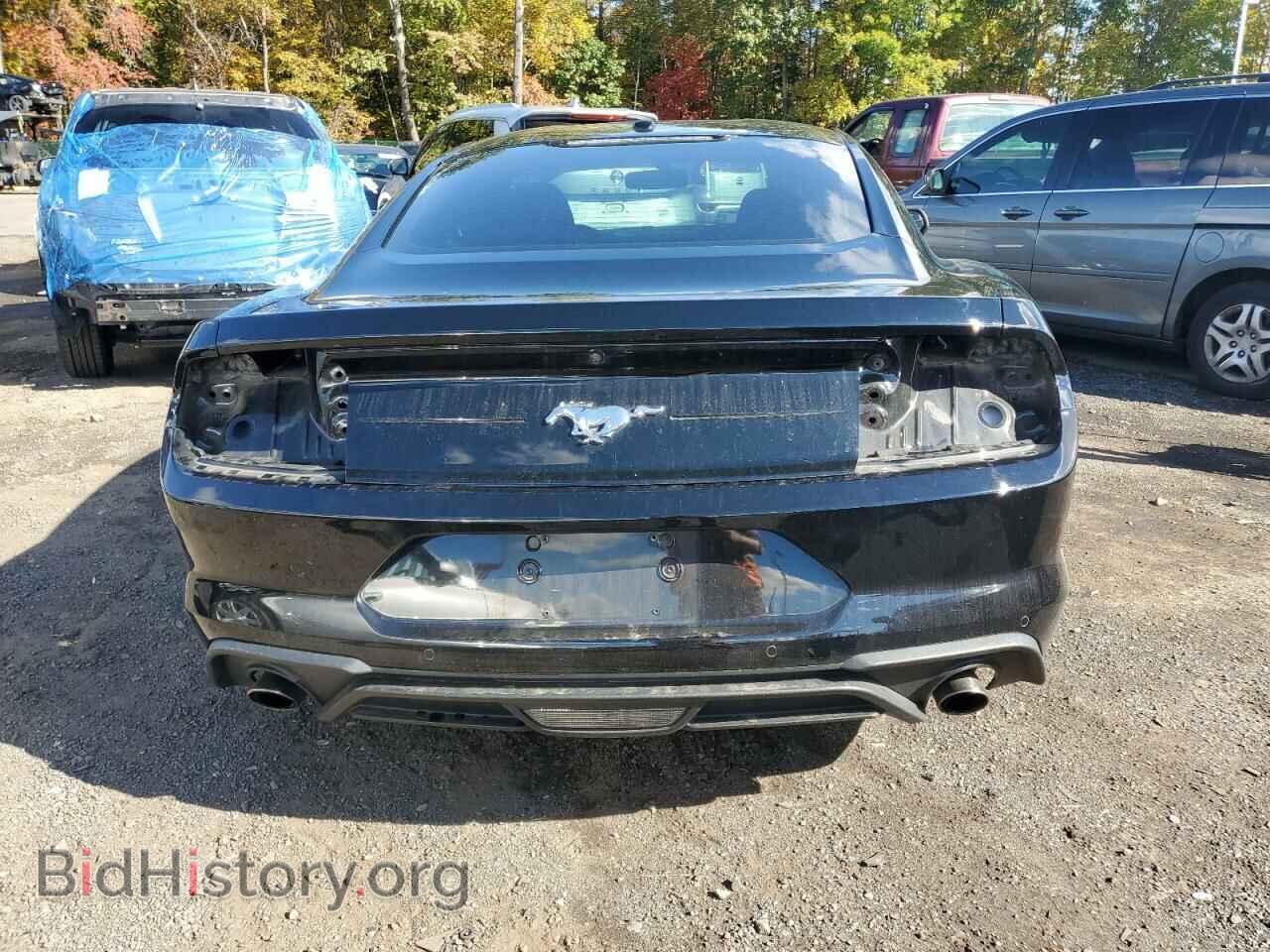 2018 FORD ALL Models - VIN: 1FA6P8TH7J5108129 - Фото 6