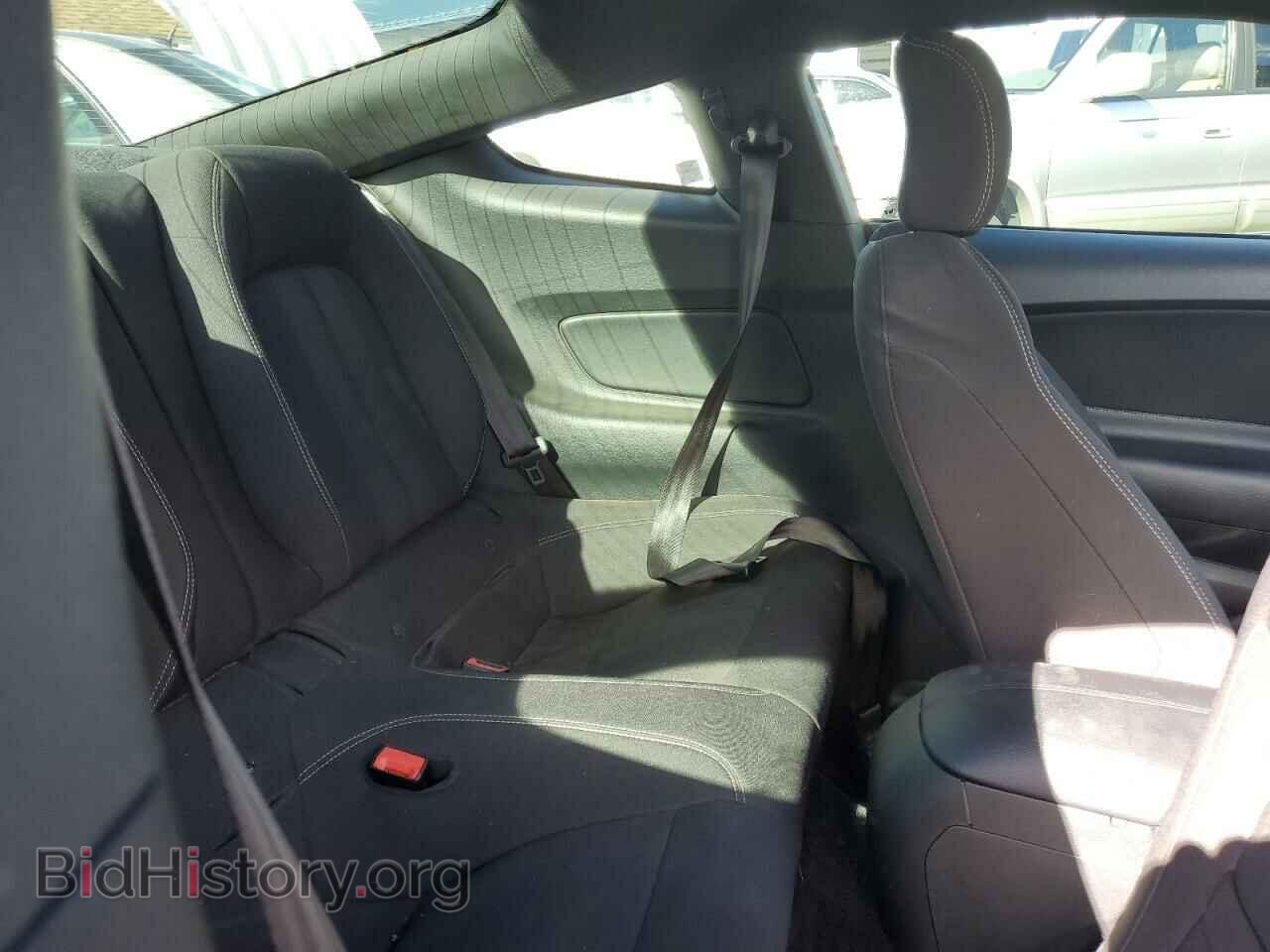 2018 FORD ALL Models - VIN: 1FA6P8TH7J5108129 - Фото 10