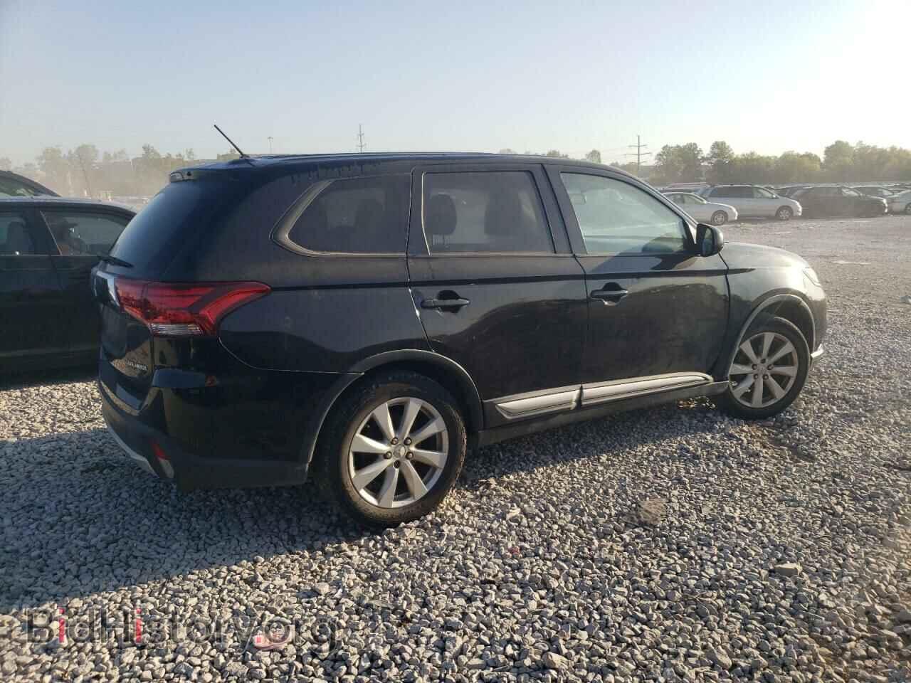 2016 MITSUBISHI OUTLANDER - VIN: JA4AD2A38GZ019652 - Фото 3