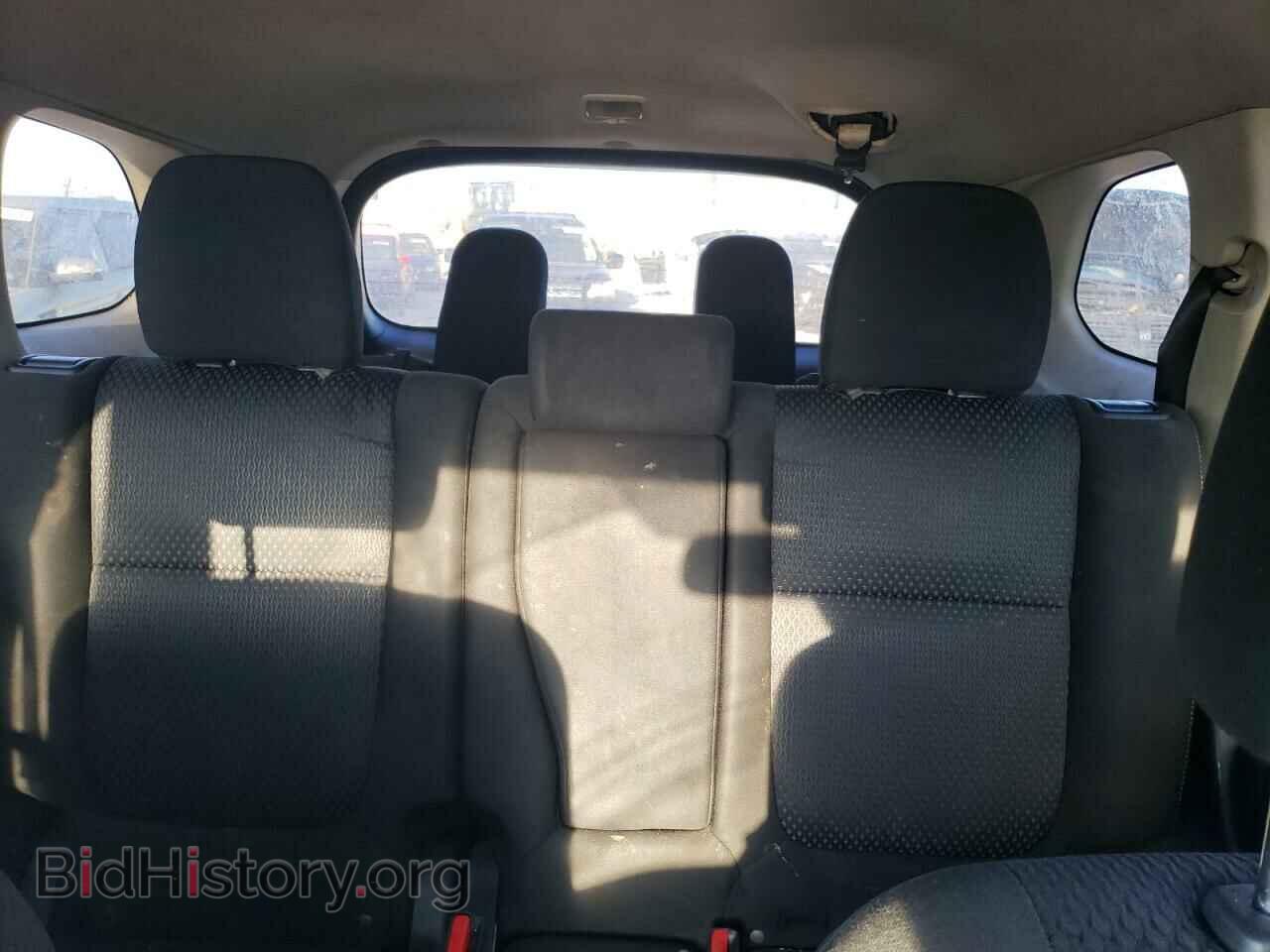 2016 MITSUBISHI OUTLANDER - VIN: JA4AD2A38GZ019652 - Фото 10