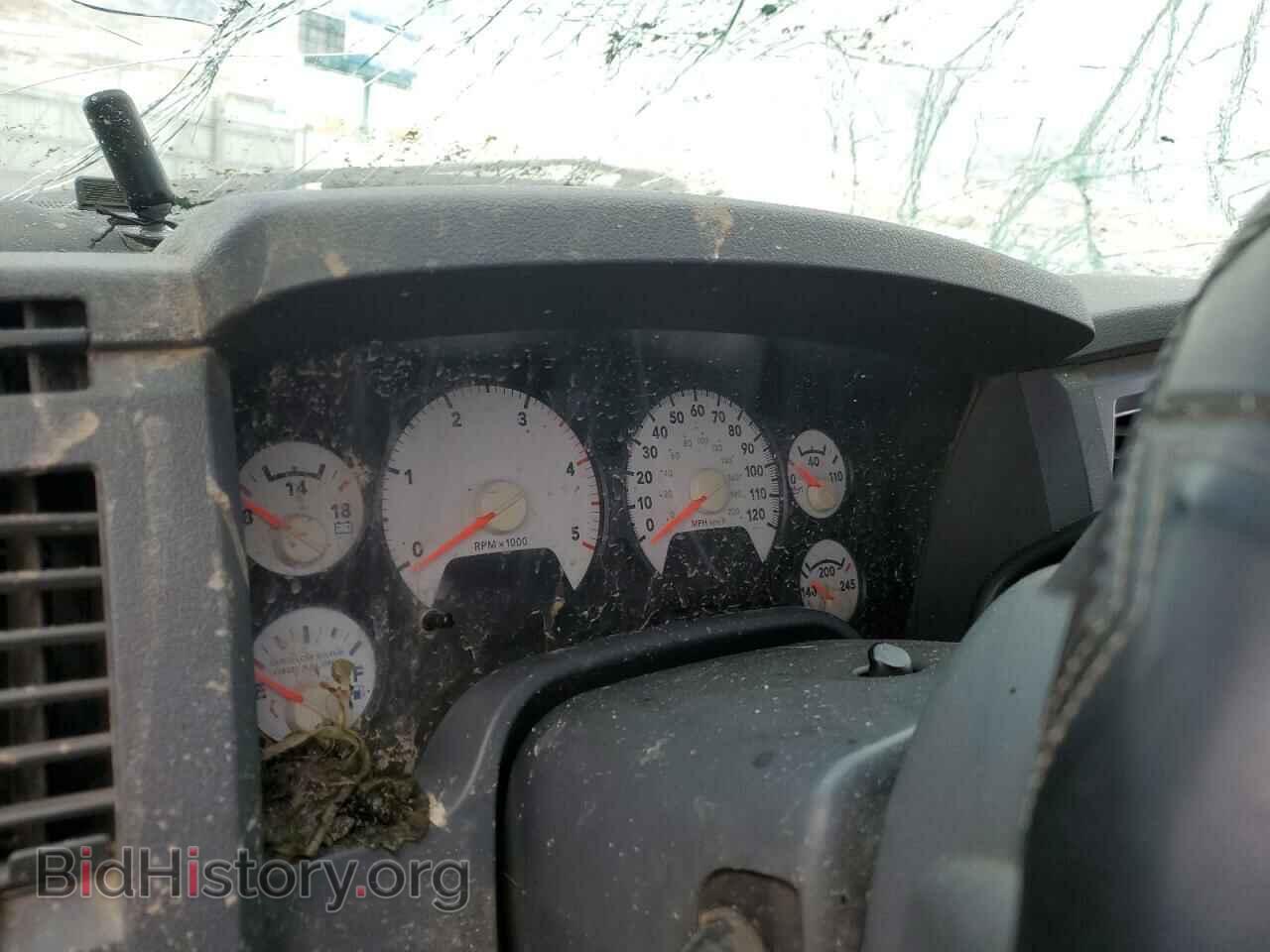 2008 DODGE RAM 2500 - VIN: 3D7KS28A68G126243 - Фото 9