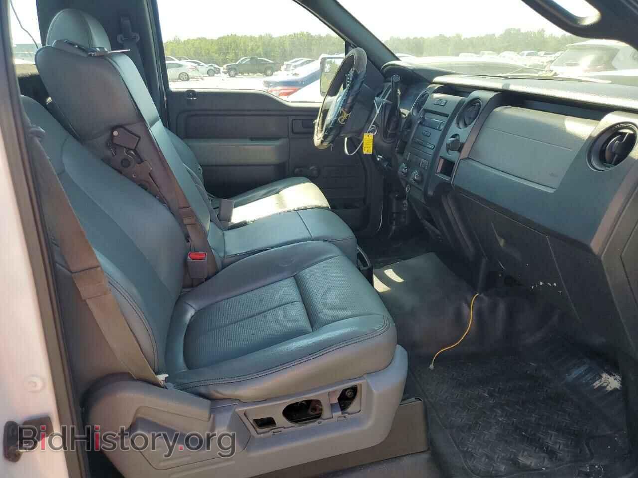 2014 FORD All Models - VIN: 1FTMF1CM0EKE25685 - Photo 10