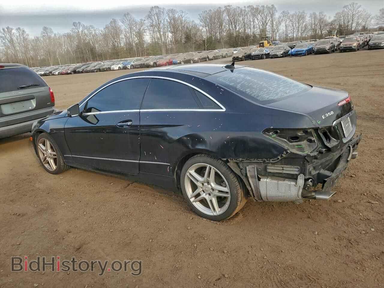 2013 MERCEDES-BENZ E-CLASS - VIN: WDDKJ5KB0DF189355 - Фото 2