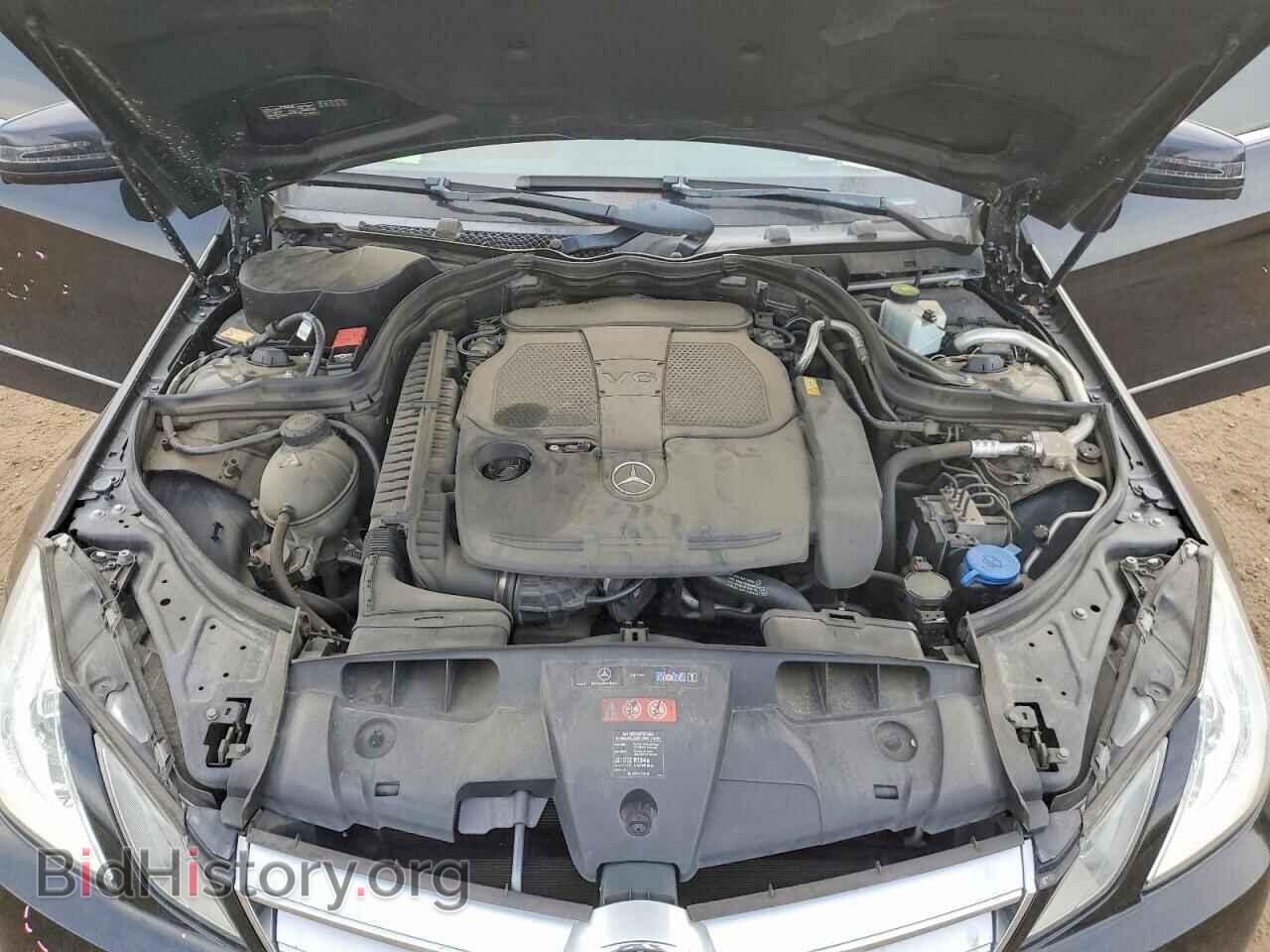 2013 MERCEDES-BENZ E-CLASS - VIN: WDDKJ5KB0DF189355 - Фото 11