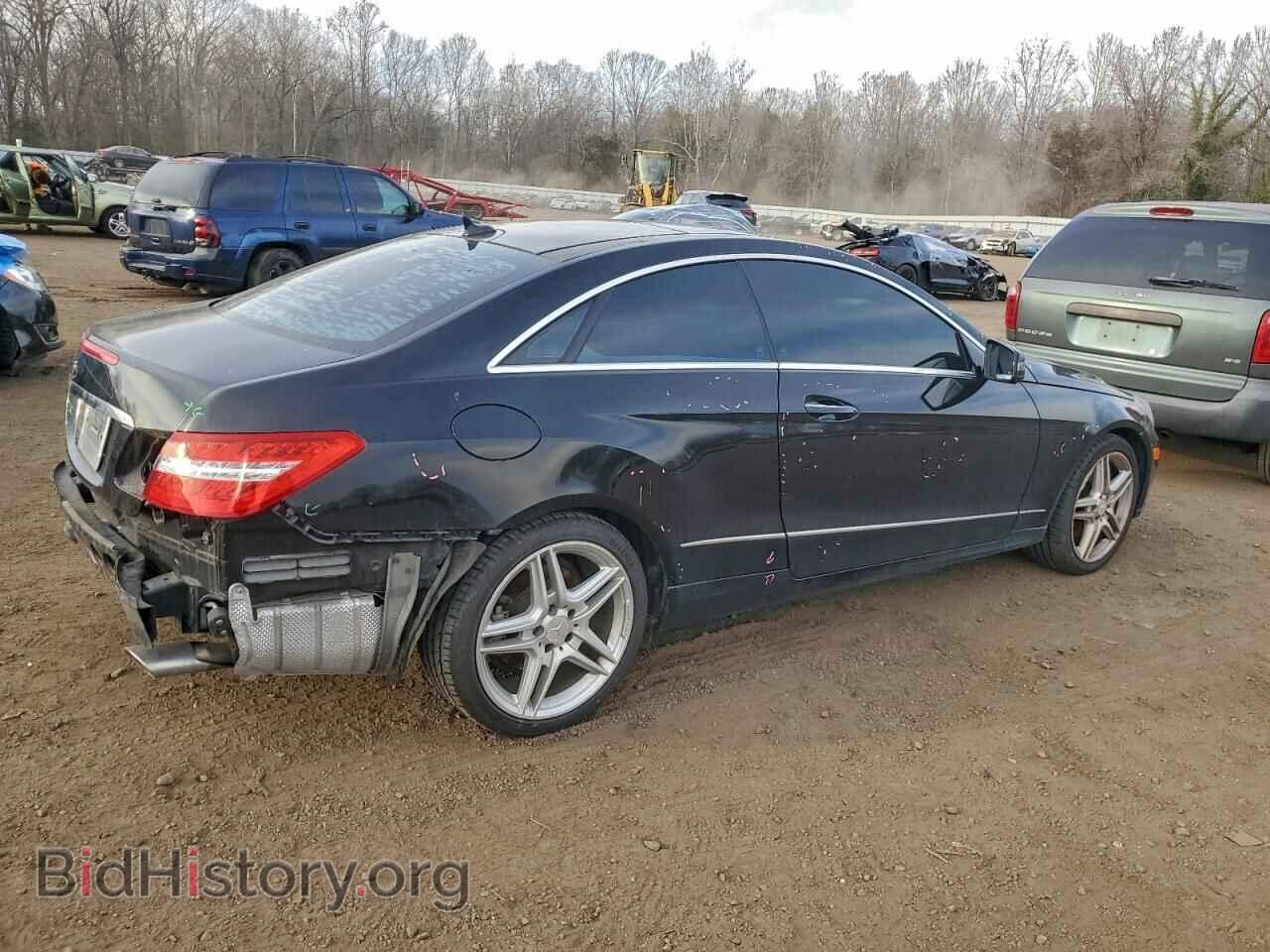 2013 MERCEDES-BENZ E-CLASS - VIN: WDDKJ5KB0DF189355 - Фото 3