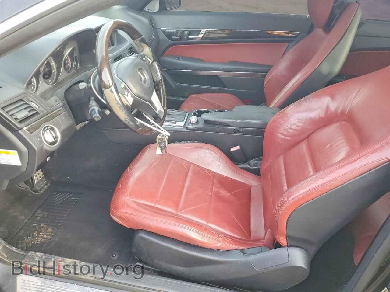 2013 MERCEDES-BENZ E-CLASS - VIN: WDDKJ5KB0DF189355 - Фото 7