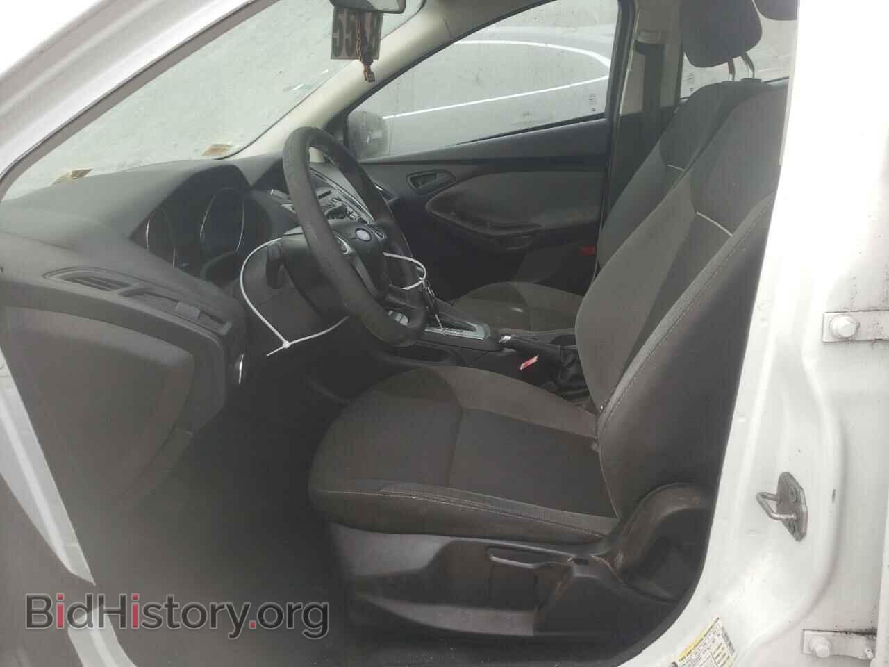 2012 FORD FOCUS - VIN: 1FAHP3K20CL197324 - Фото 7