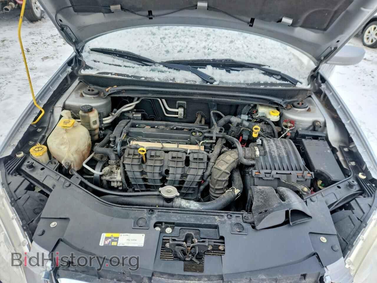 2014 CHRYSLER 200 - VIN: 1C3CCBAB2EN208329 - Фото 11