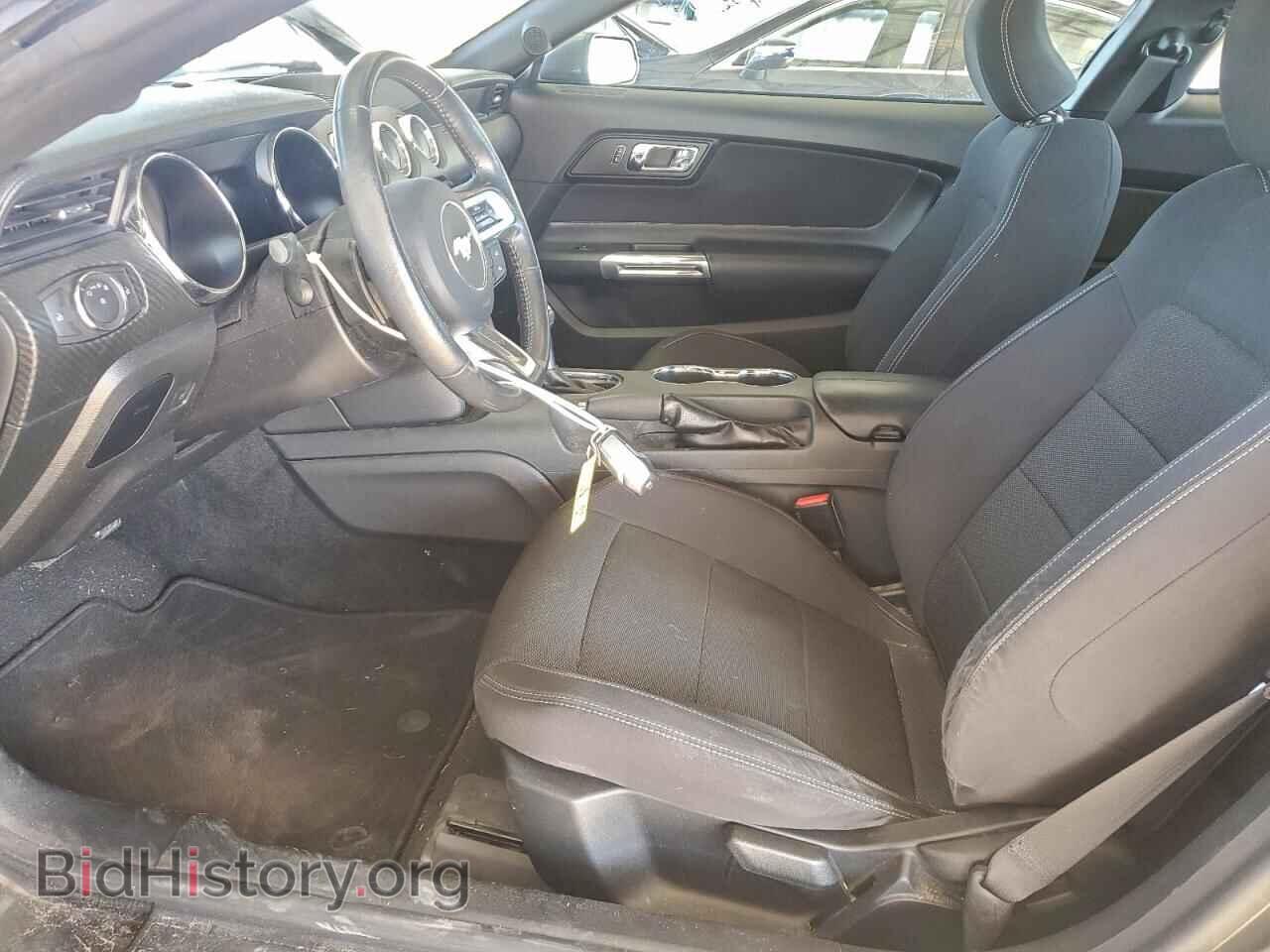 2017 FORD ALL Models - VIN: 1FA6P8AM7H5289324 - Фото 7