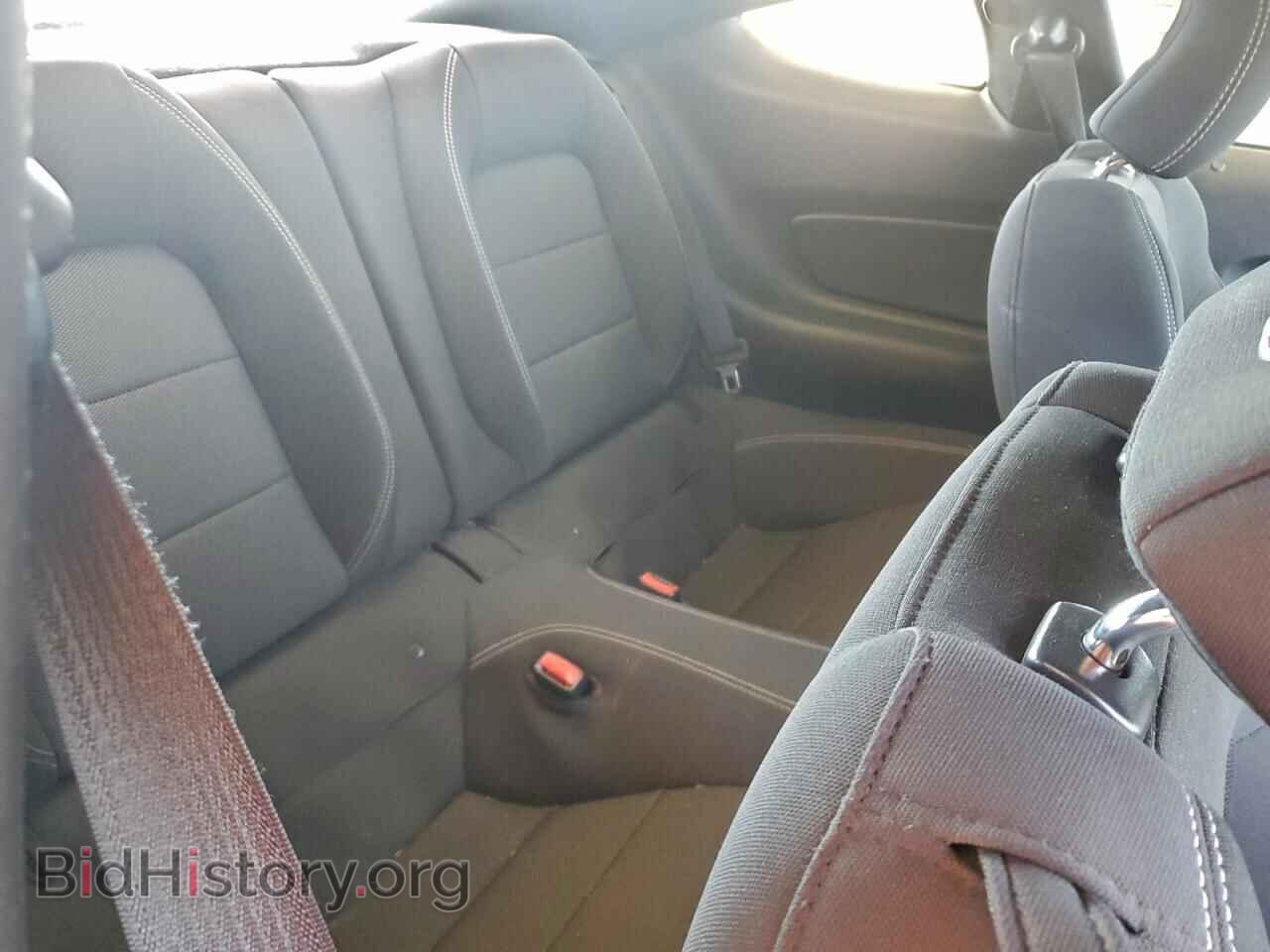 2017 FORD ALL Models - VIN: 1FA6P8AM7H5289324 - Фото 10
