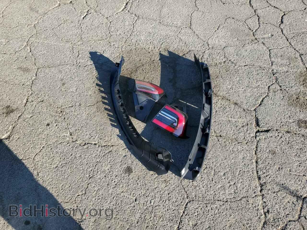 2023 TESLA MODEL 3 - VIN: 5YJ3E1EA1PF430606 - Photo 12