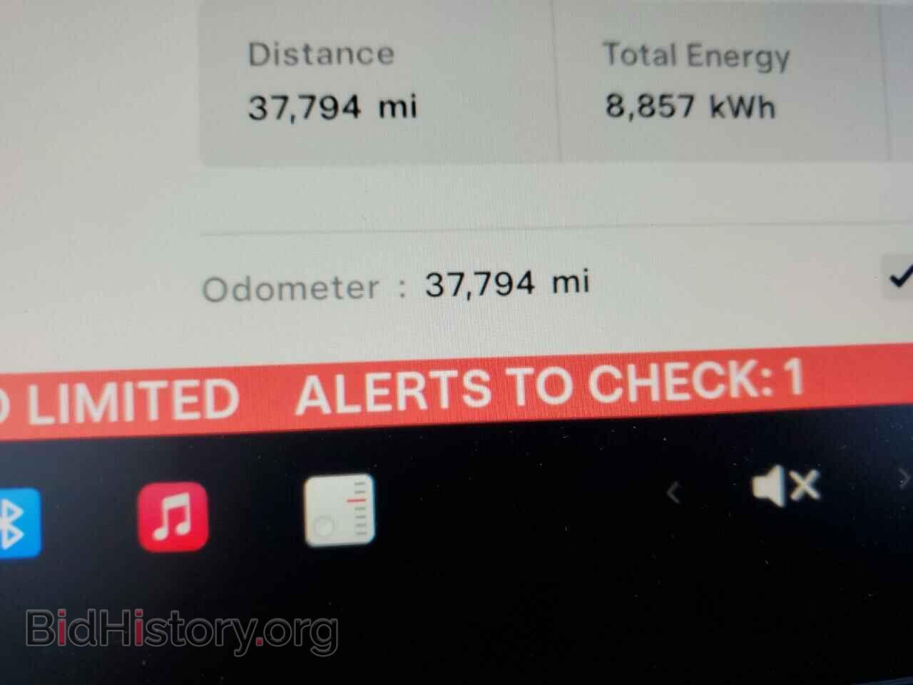 2023 TESLA MODEL 3 - VIN: 5YJ3E1EA1PF430606 - Photo 9