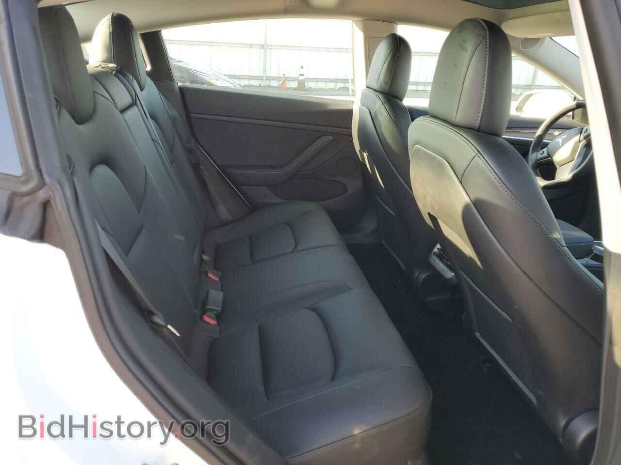 2023 TESLA MODEL 3 - VIN: 5YJ3E1EA1PF430606 - Photo 10