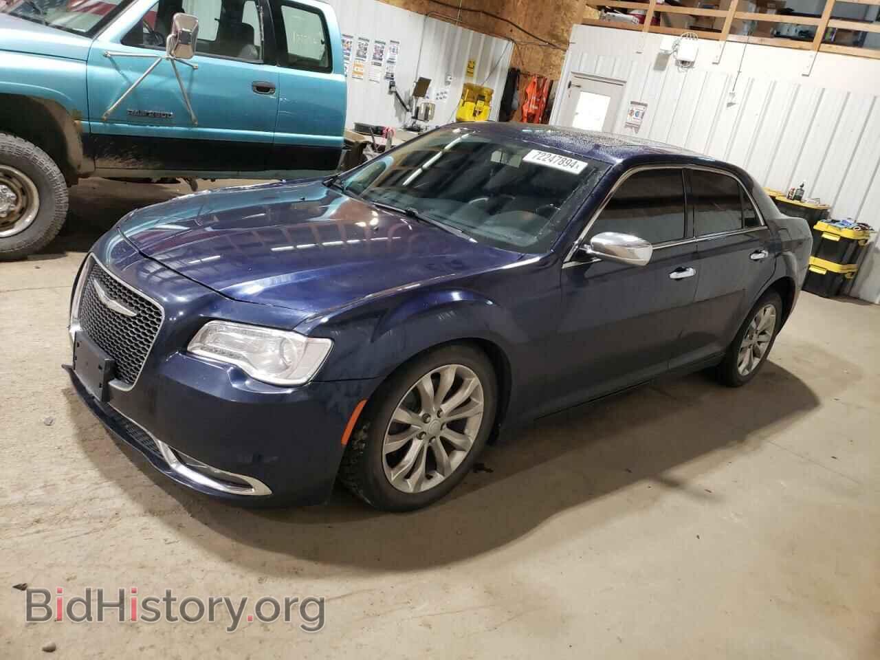 Photo 2C3CCAKG6GH287648 - CHRYSLER 300 2016