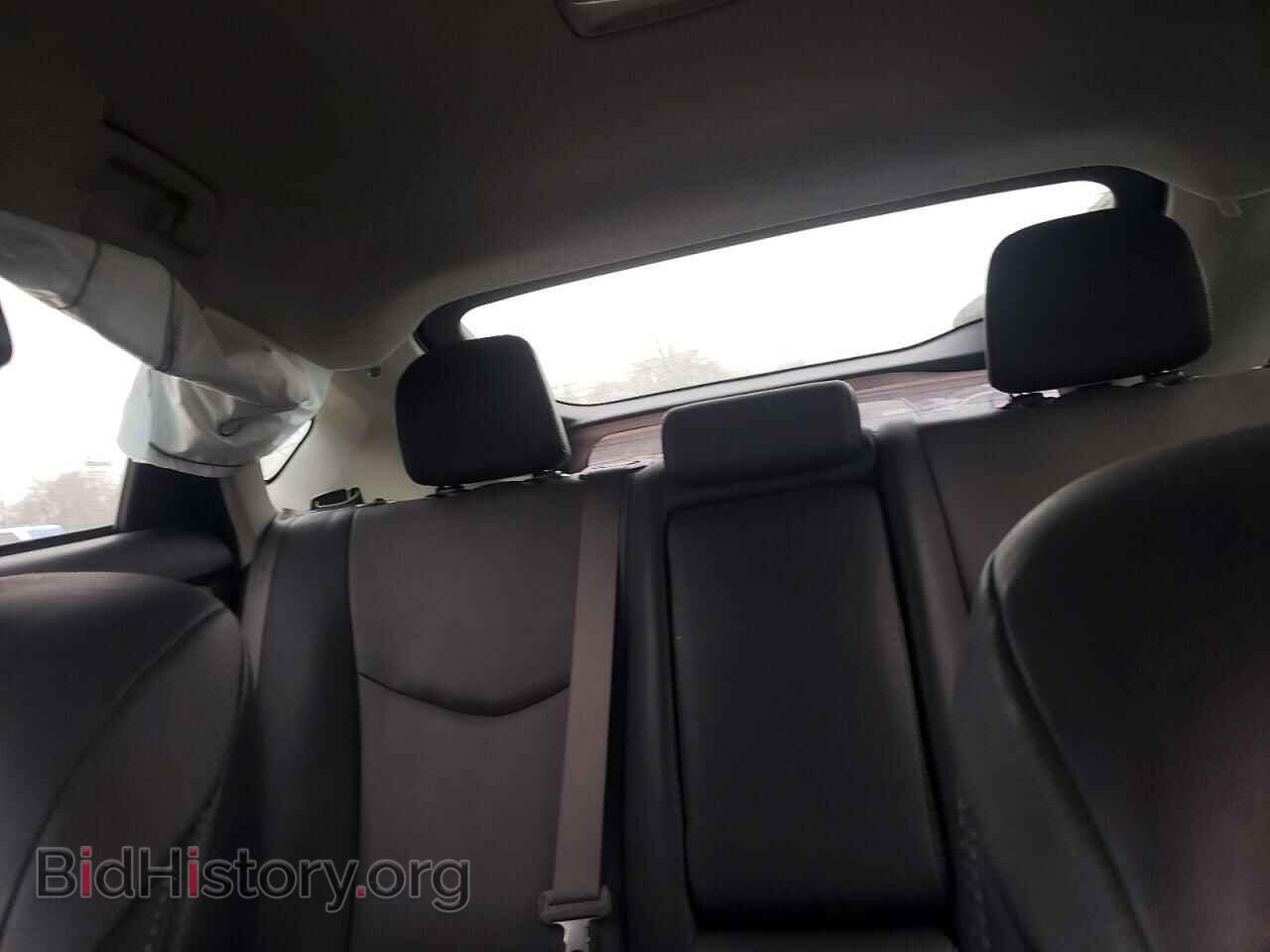2014 TOYOTA PRIUS - VIN: JTDKN3DP2E3059995 - Фото 10