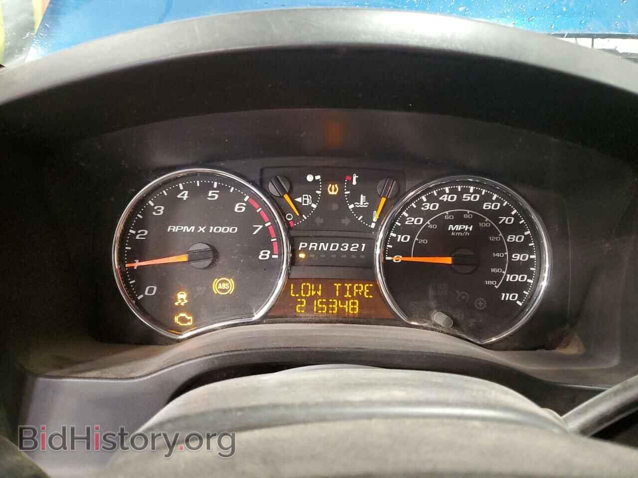 2011 GMC CANYON - VIN: 1GTH6MFEXB8111137 - Photo 9