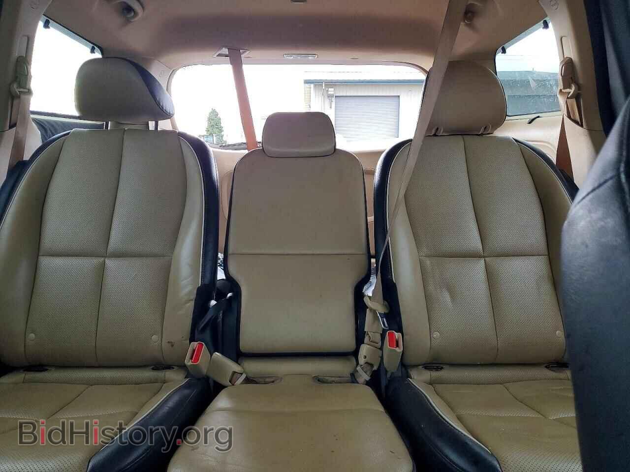 2017 KIA All Models - VIN: KNDMC5C14H6277351 - Фото 10