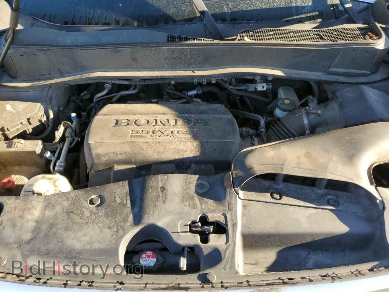 2011 HONDA PILOT - VIN: 5FNYF3H51BB027621 - Photo 12