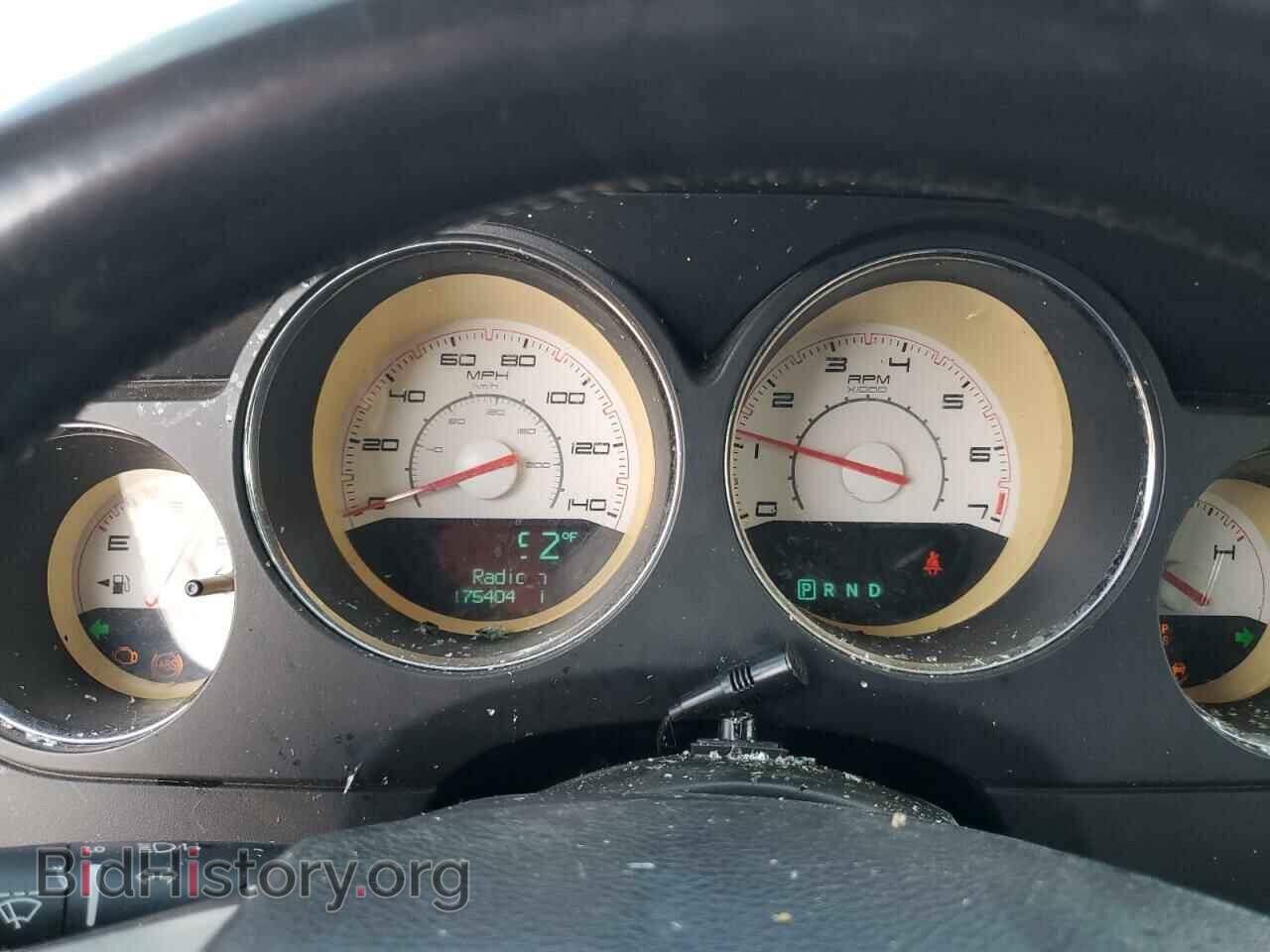 2011 DODGE CHALLENGER - VIN: 2B3CJ4DG8BH604257 - Фото 9