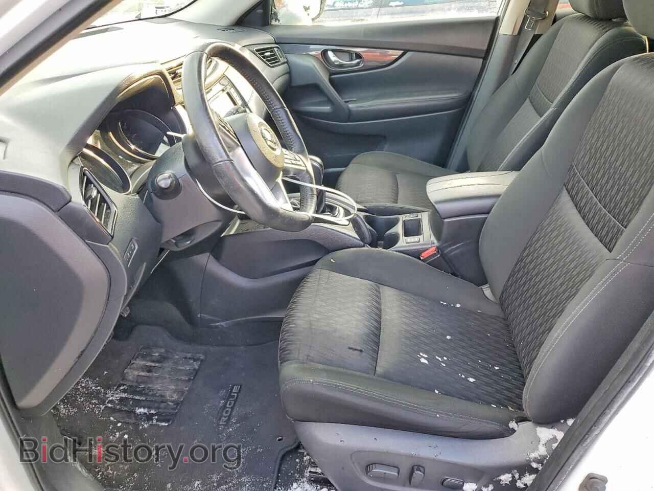 2018 NISSAN ROGUE - VIN: KNMAT2MV3JP605393 - Фото 7